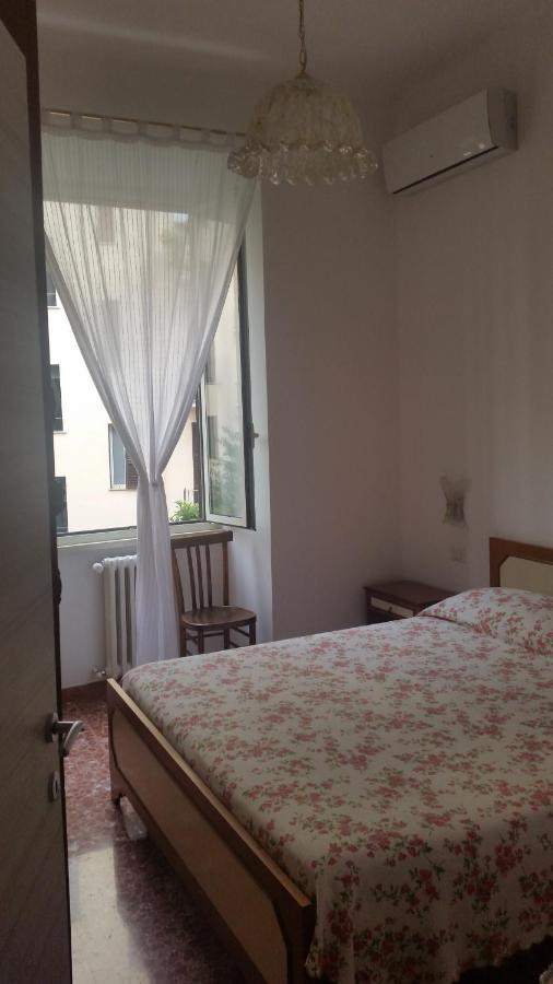 Termini Station Apartment Ai Due Cortili Presso Le Mura Aureliane Рим Екстериор снимка